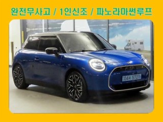 쿠퍼 일렉트릭 쿠퍼