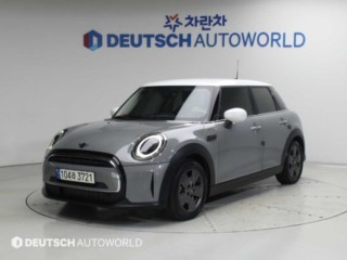쿠퍼 쿠퍼
